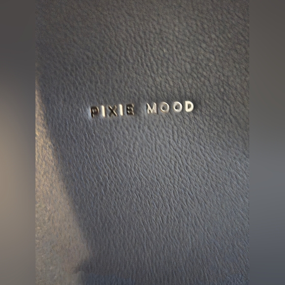 Pixie Mood Blue Square Handbag - Picture 4 of 6